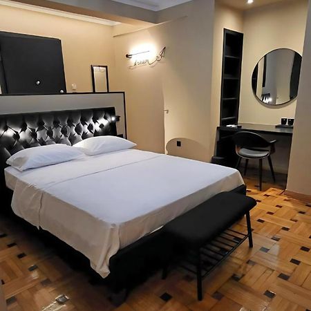 Lview Zeus Temple Apartman Athén Kültér fotó