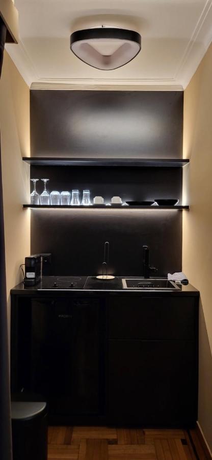 Lview Zeus Temple Apartman Athén Kültér fotó