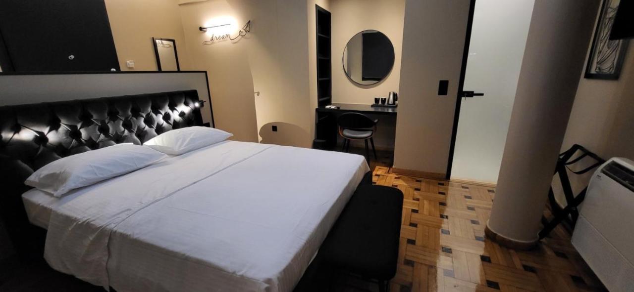 Lview Zeus Temple Apartman Athén Kültér fotó