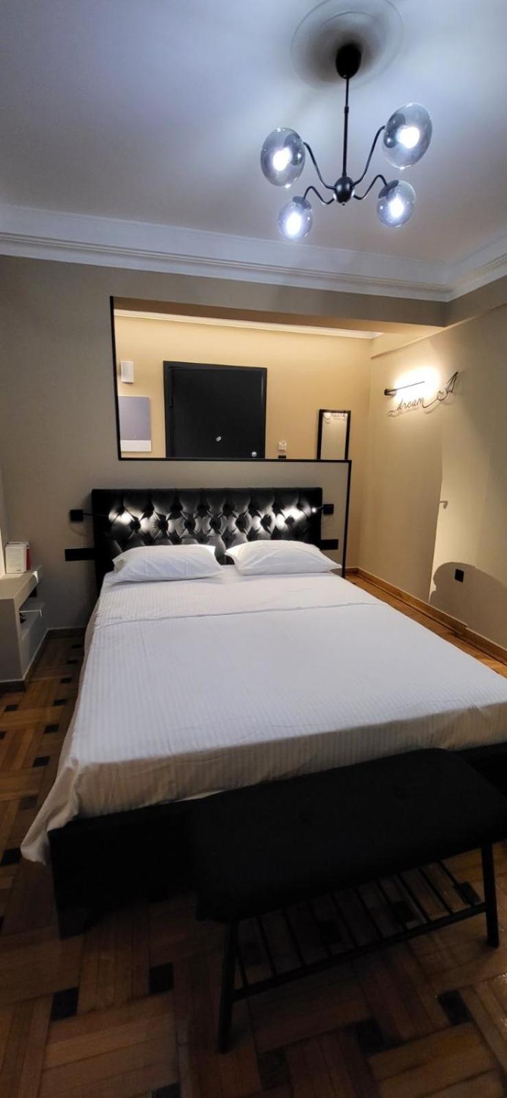 Lview Zeus Temple Apartman Athén Kültér fotó