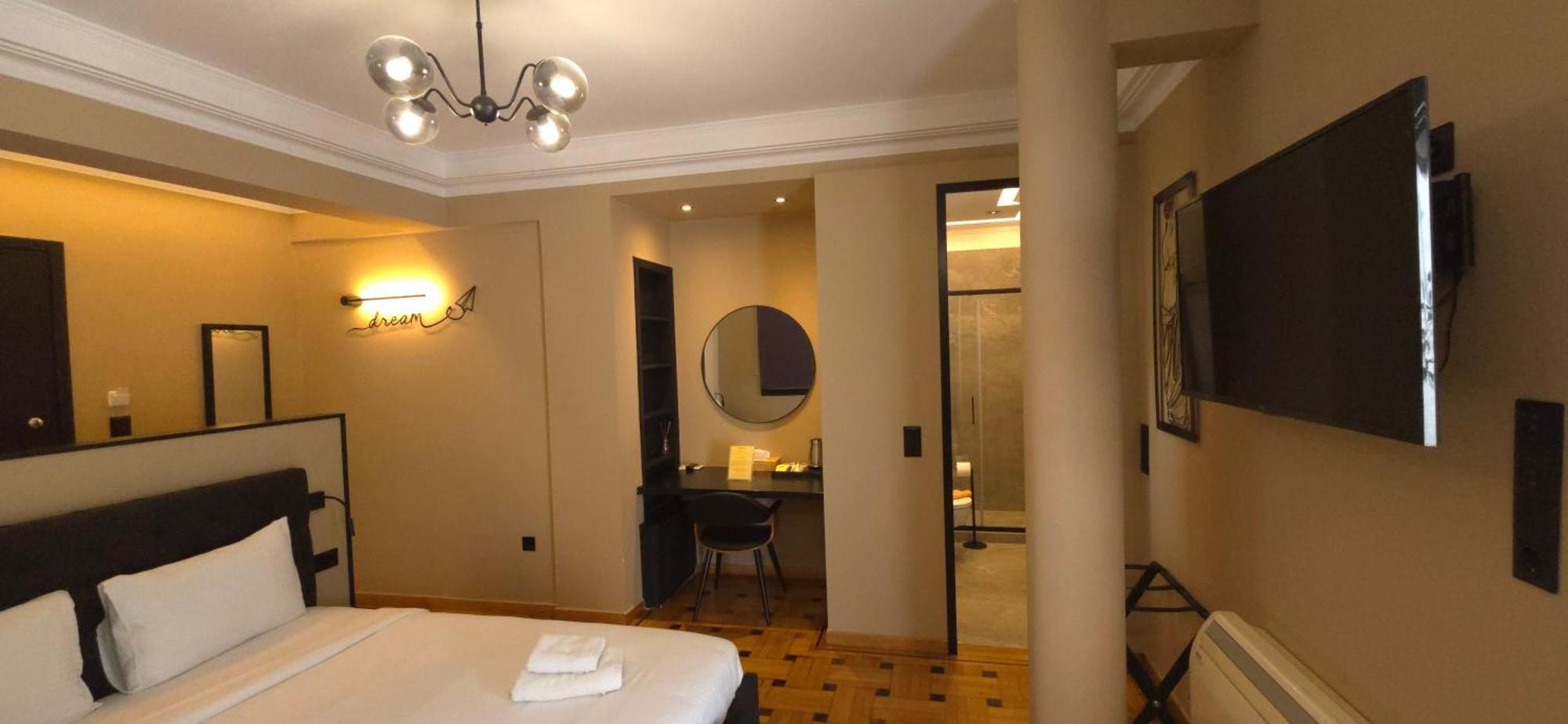 Lview Zeus Temple Apartman Athén Kültér fotó