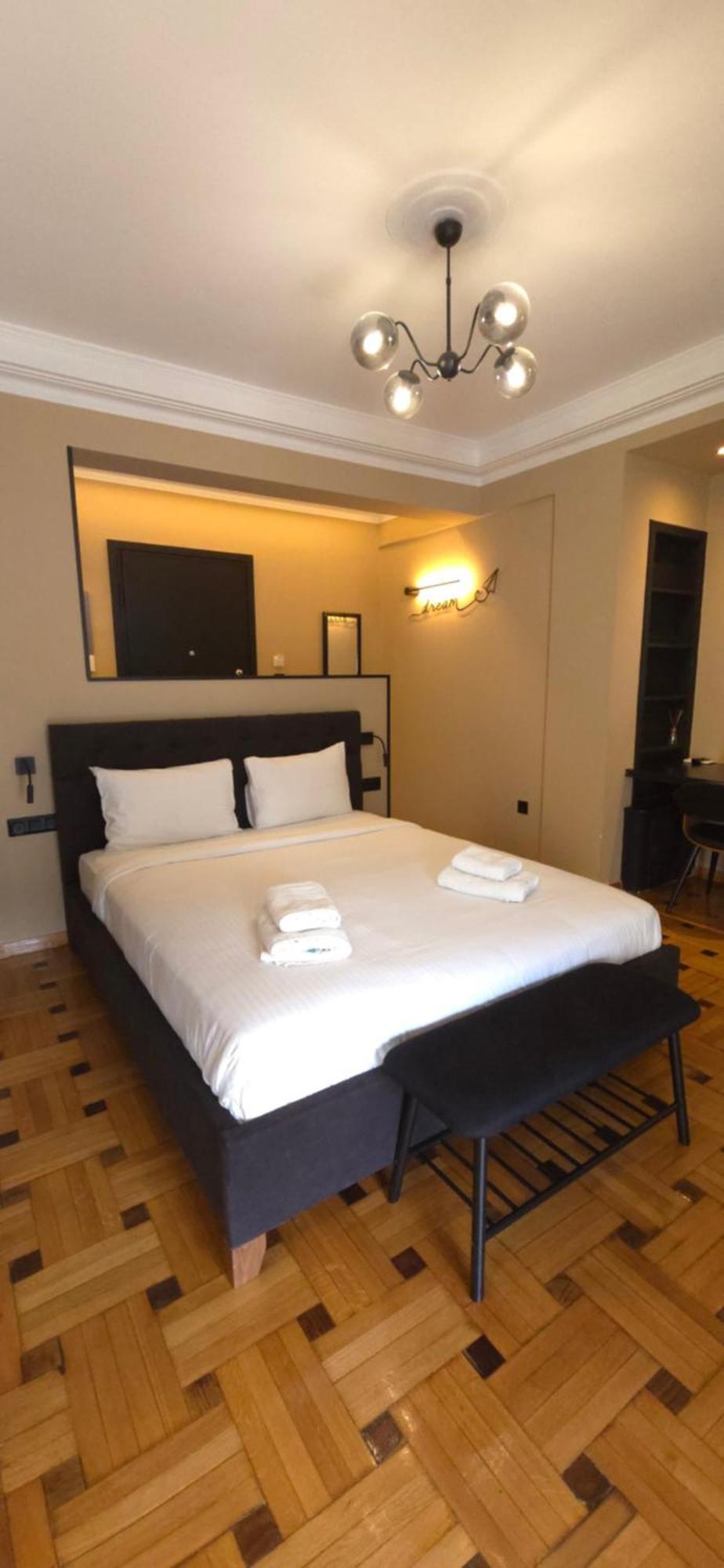 Lview Zeus Temple Apartman Athén Kültér fotó