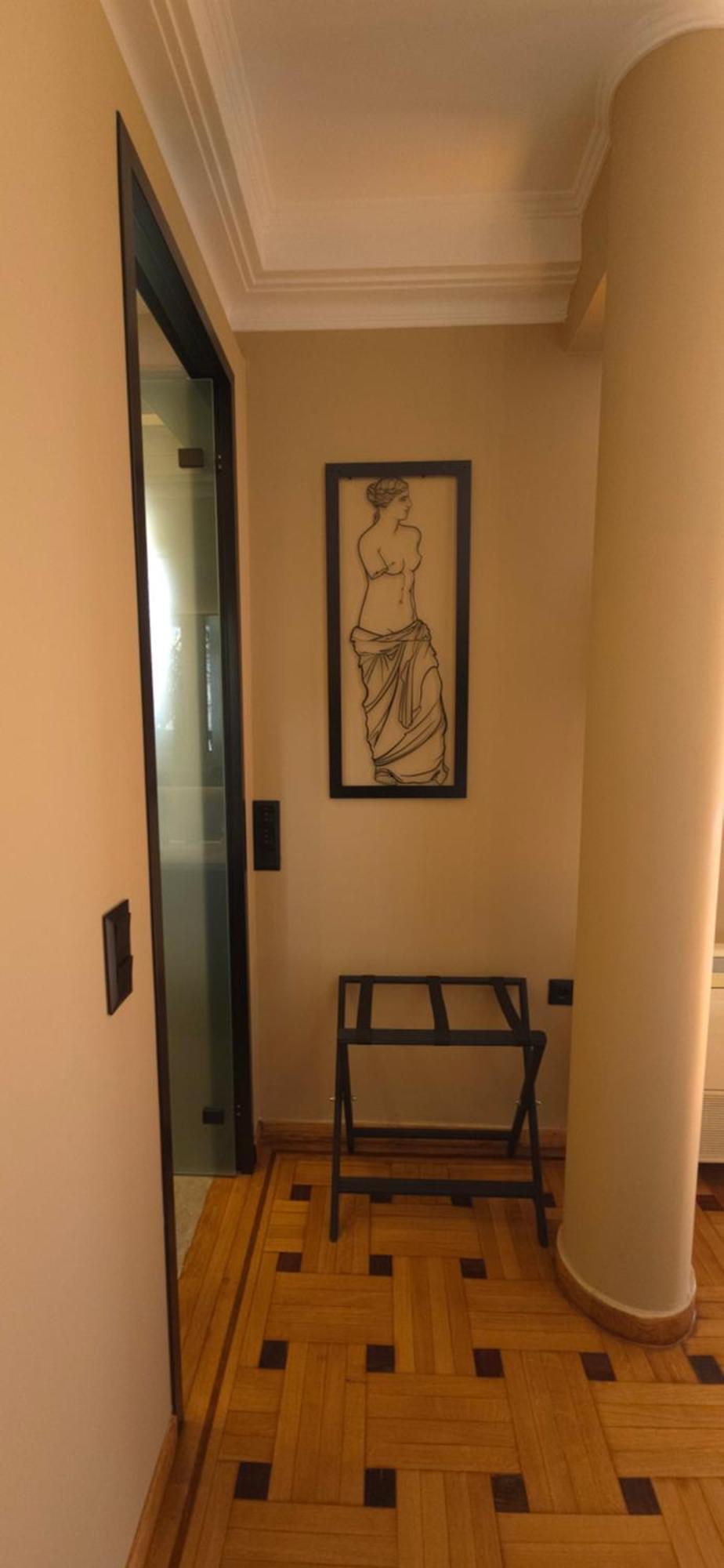 Lview Zeus Temple Apartman Athén Kültér fotó