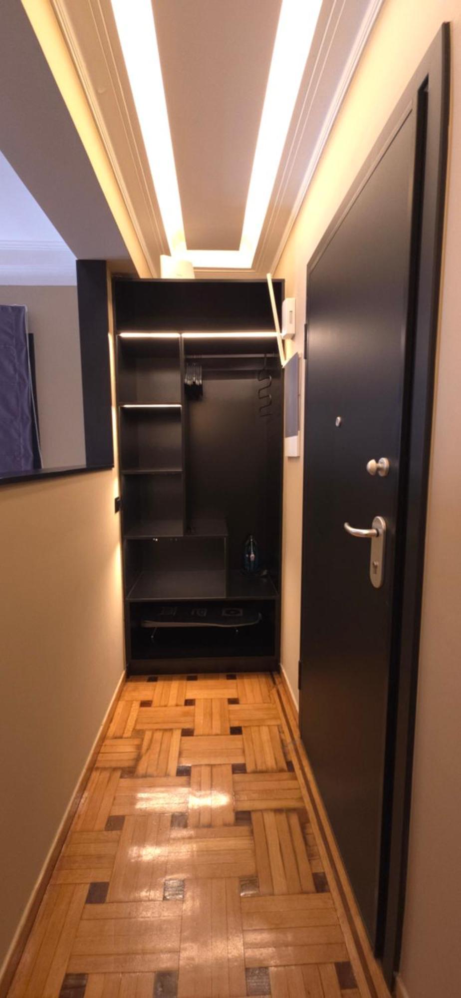 Lview Zeus Temple Apartman Athén Kültér fotó