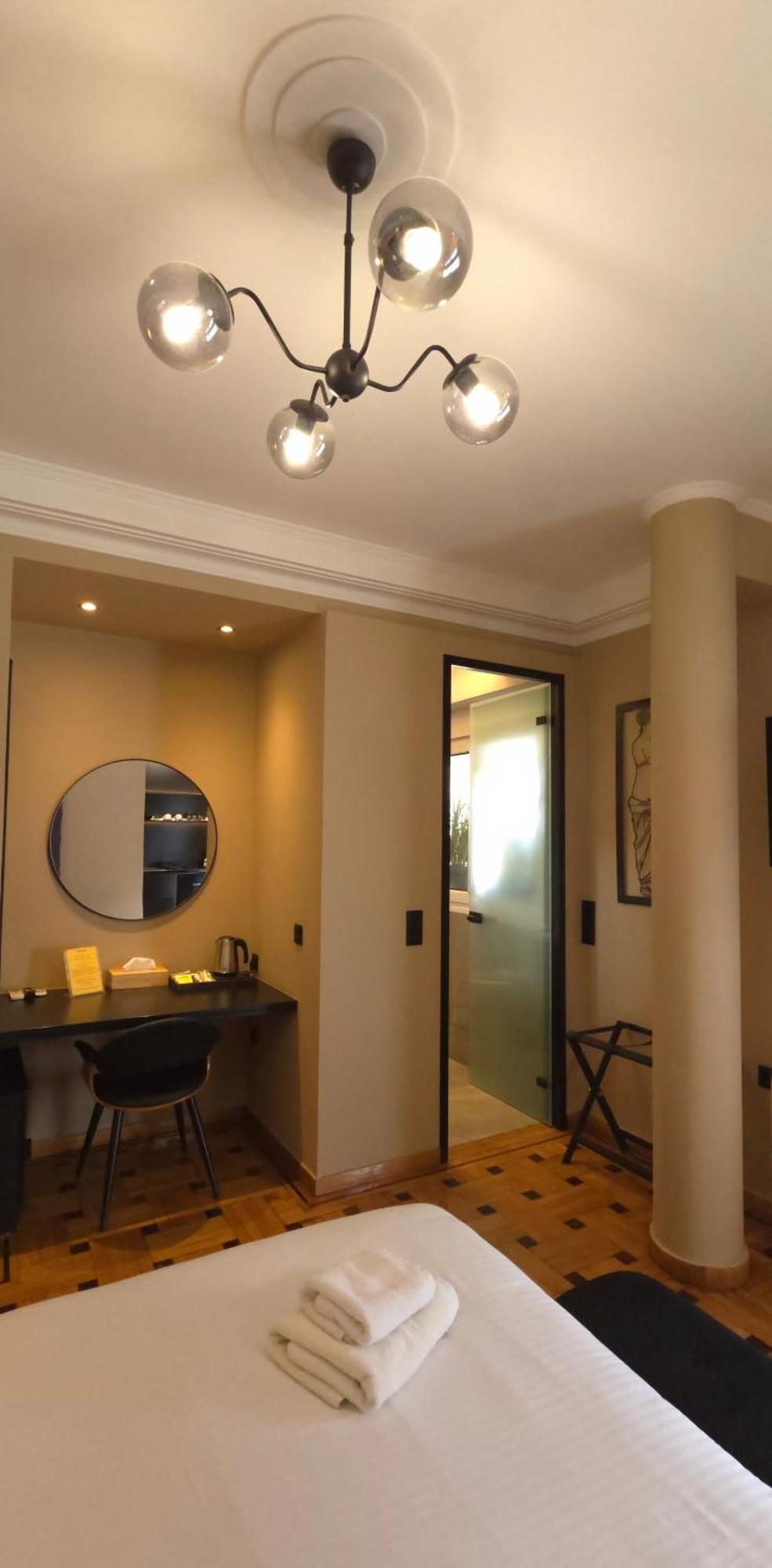 Lview Zeus Temple Apartman Athén Kültér fotó