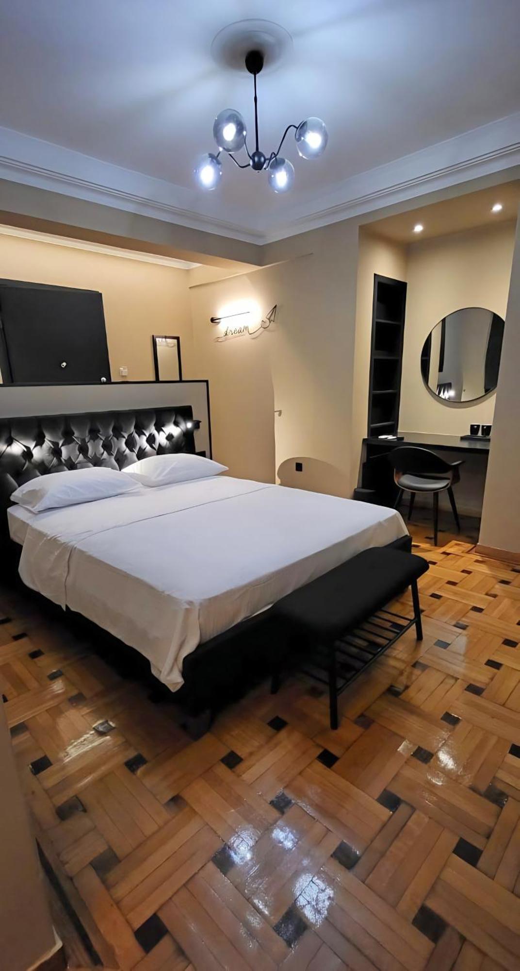 Lview Zeus Temple Apartman Athén Kültér fotó