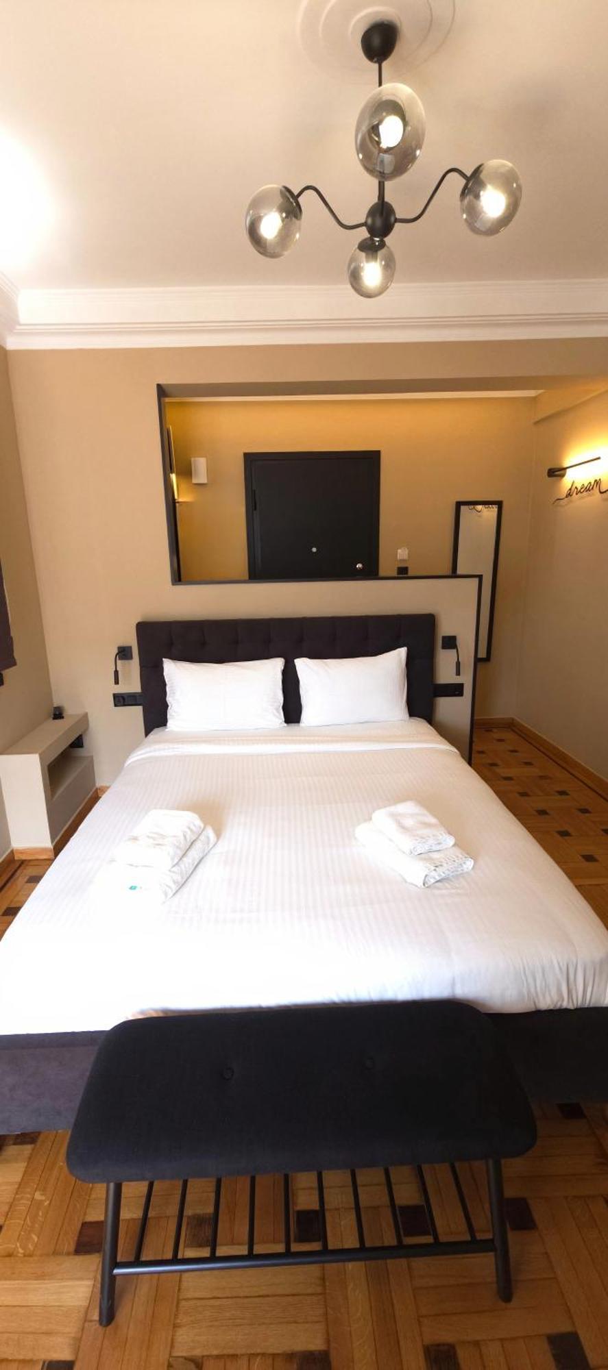 Lview Zeus Temple Apartman Athén Kültér fotó