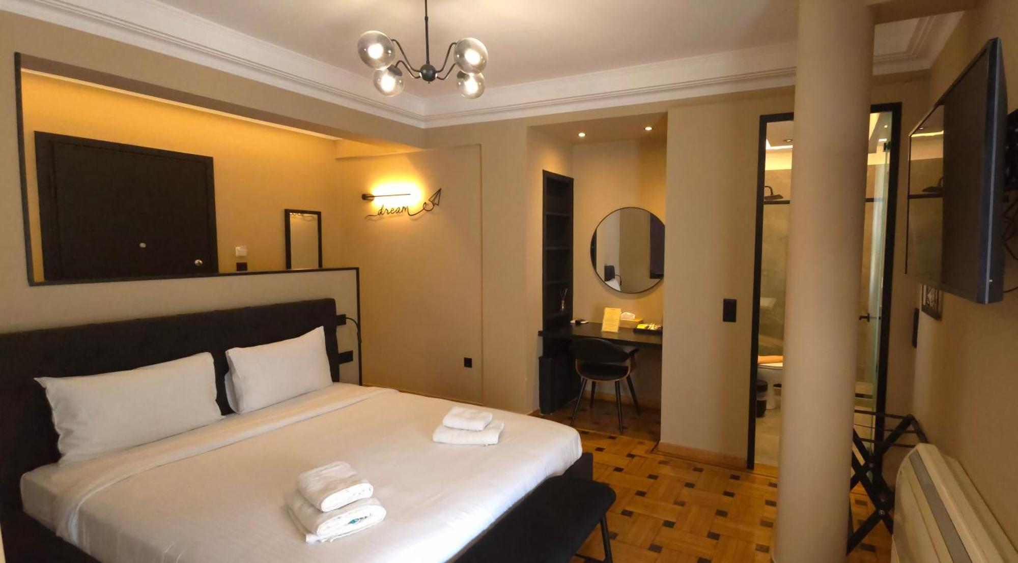 Lview Zeus Temple Apartman Athén Kültér fotó