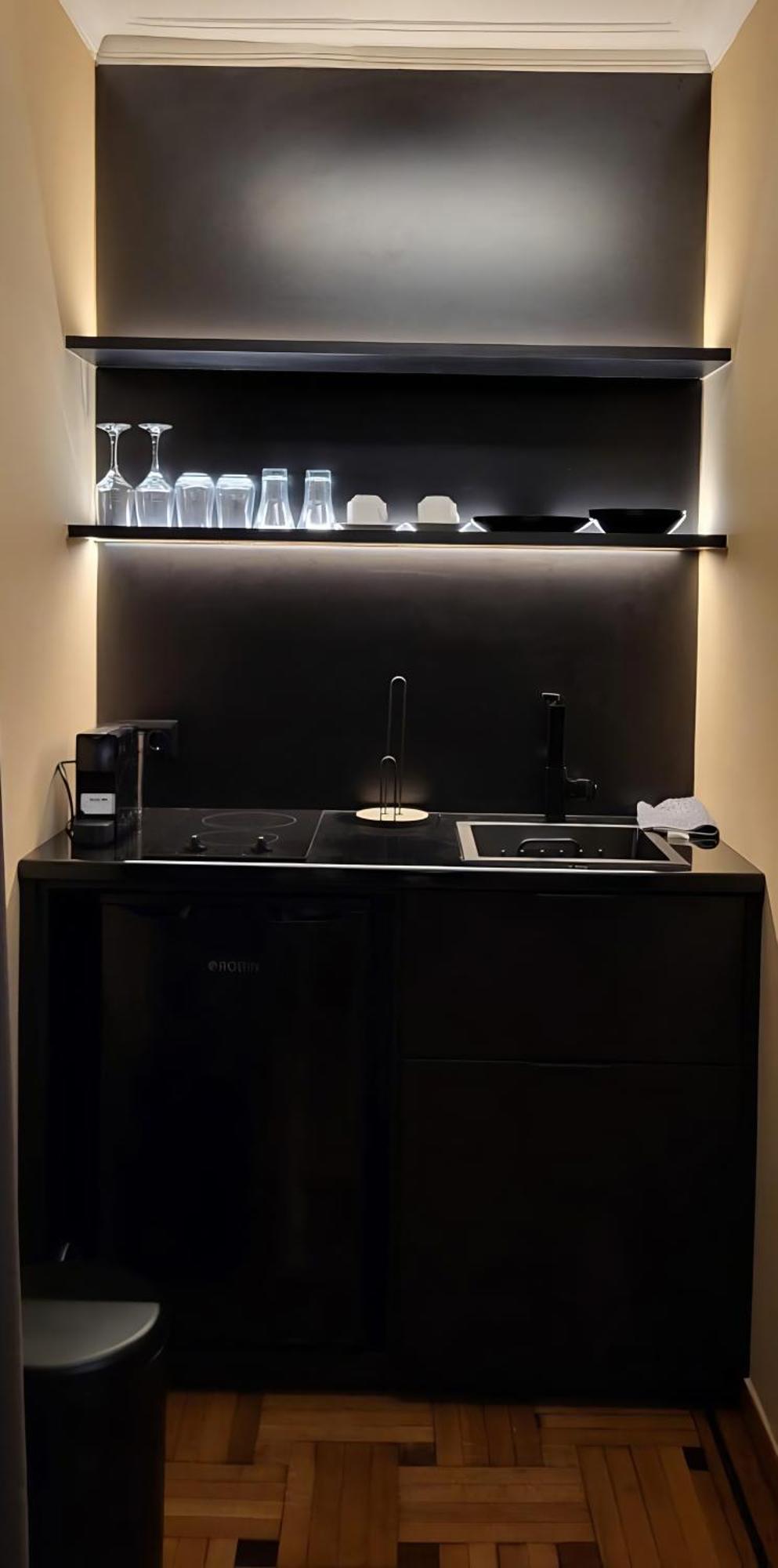 Lview Zeus Temple Apartman Athén Kültér fotó