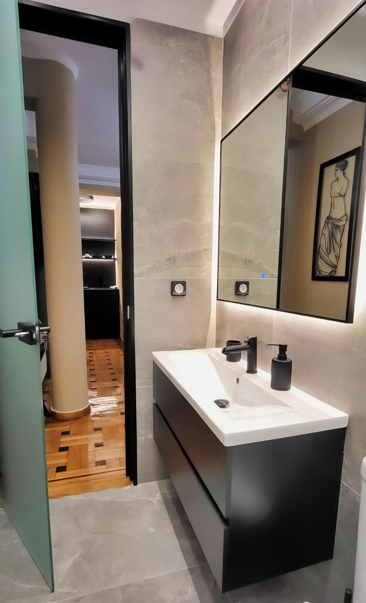 Lview Zeus Temple Apartman Athén Kültér fotó